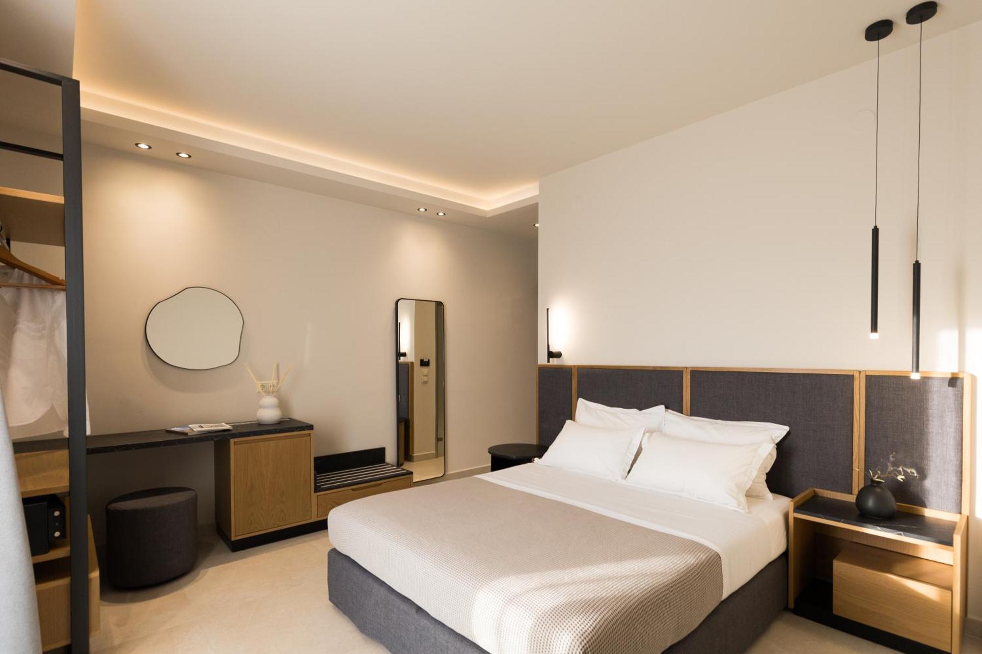 The George - Hospitality Beyond Limenaria (Thasos) Exterior photo