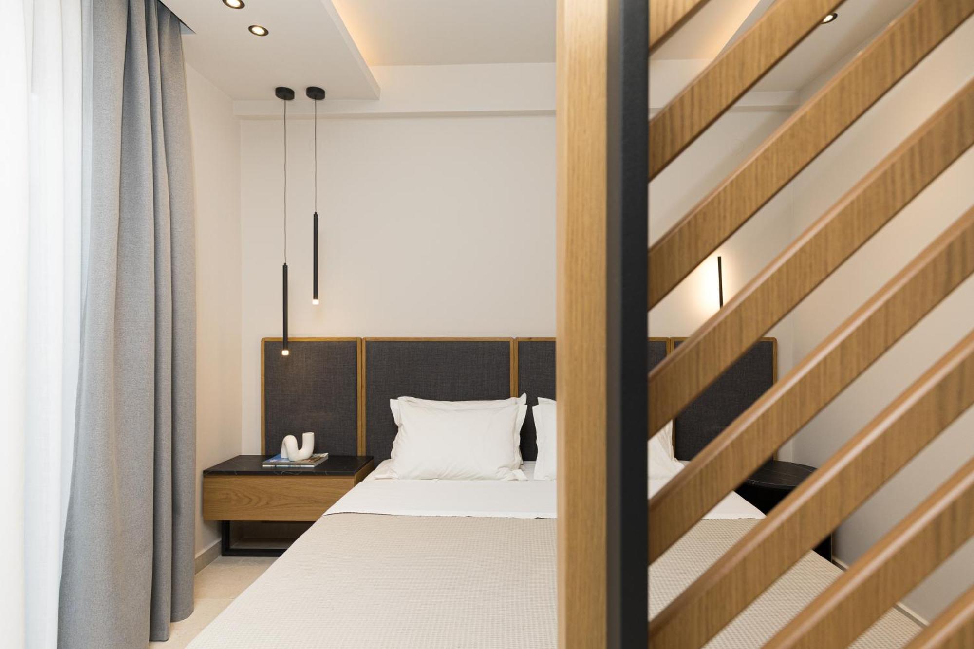 The George - Hospitality Beyond Limenaria (Thasos) Exterior photo