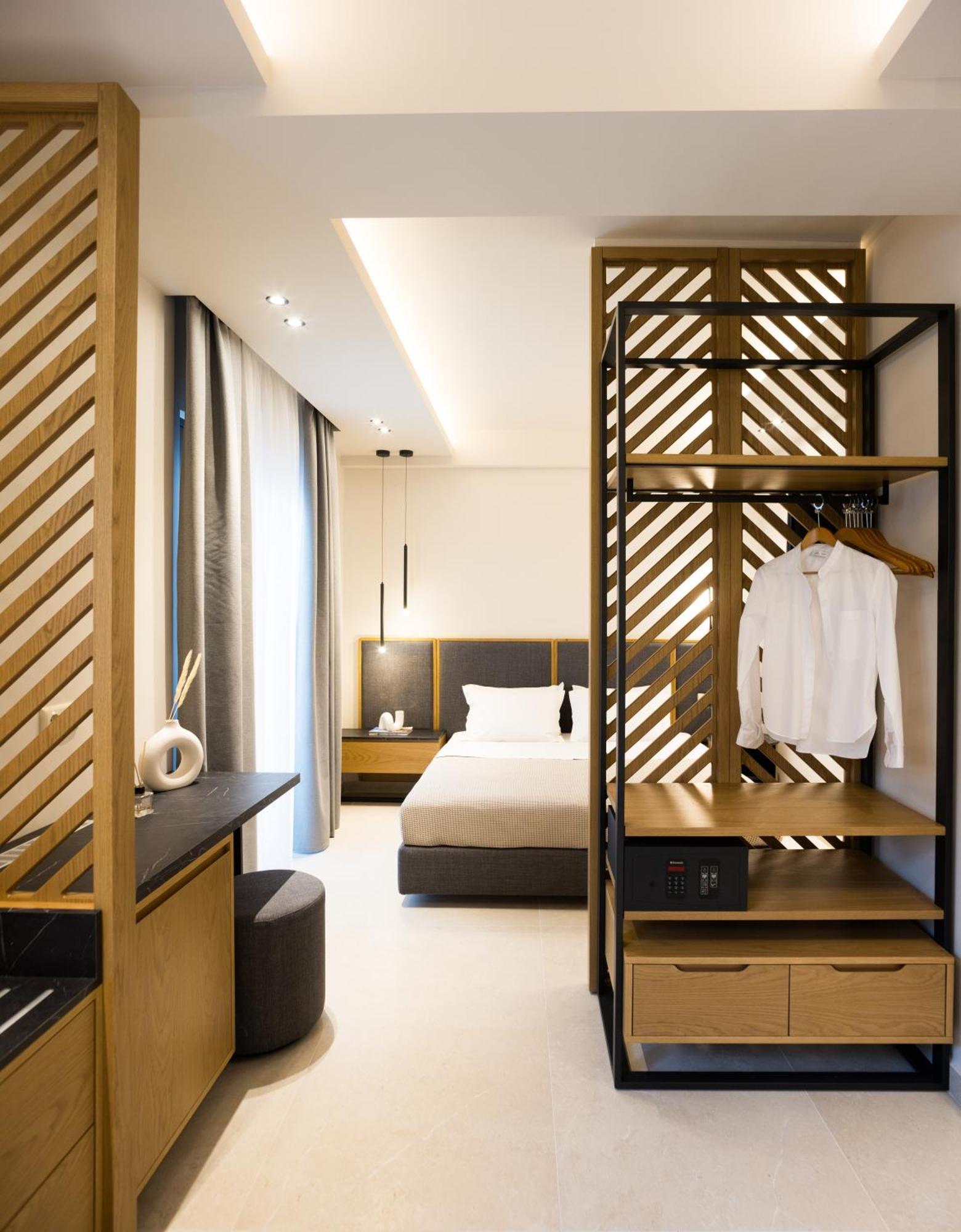 The George - Hospitality Beyond Limenaria (Thasos) Exterior photo