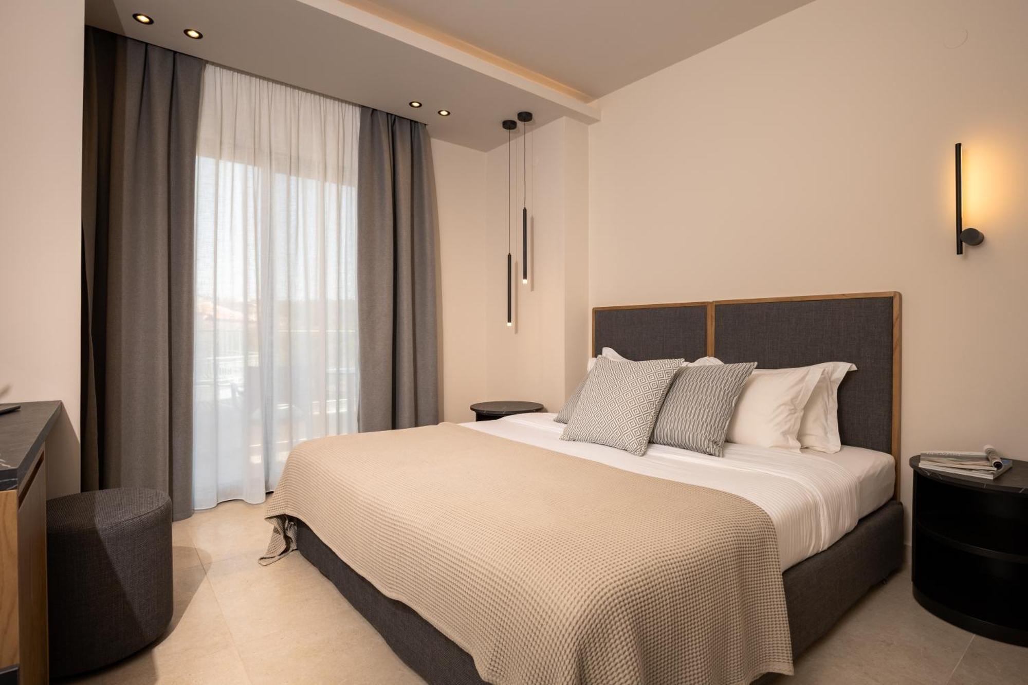 The George - Hospitality Beyond Limenaria (Thasos) Exterior photo