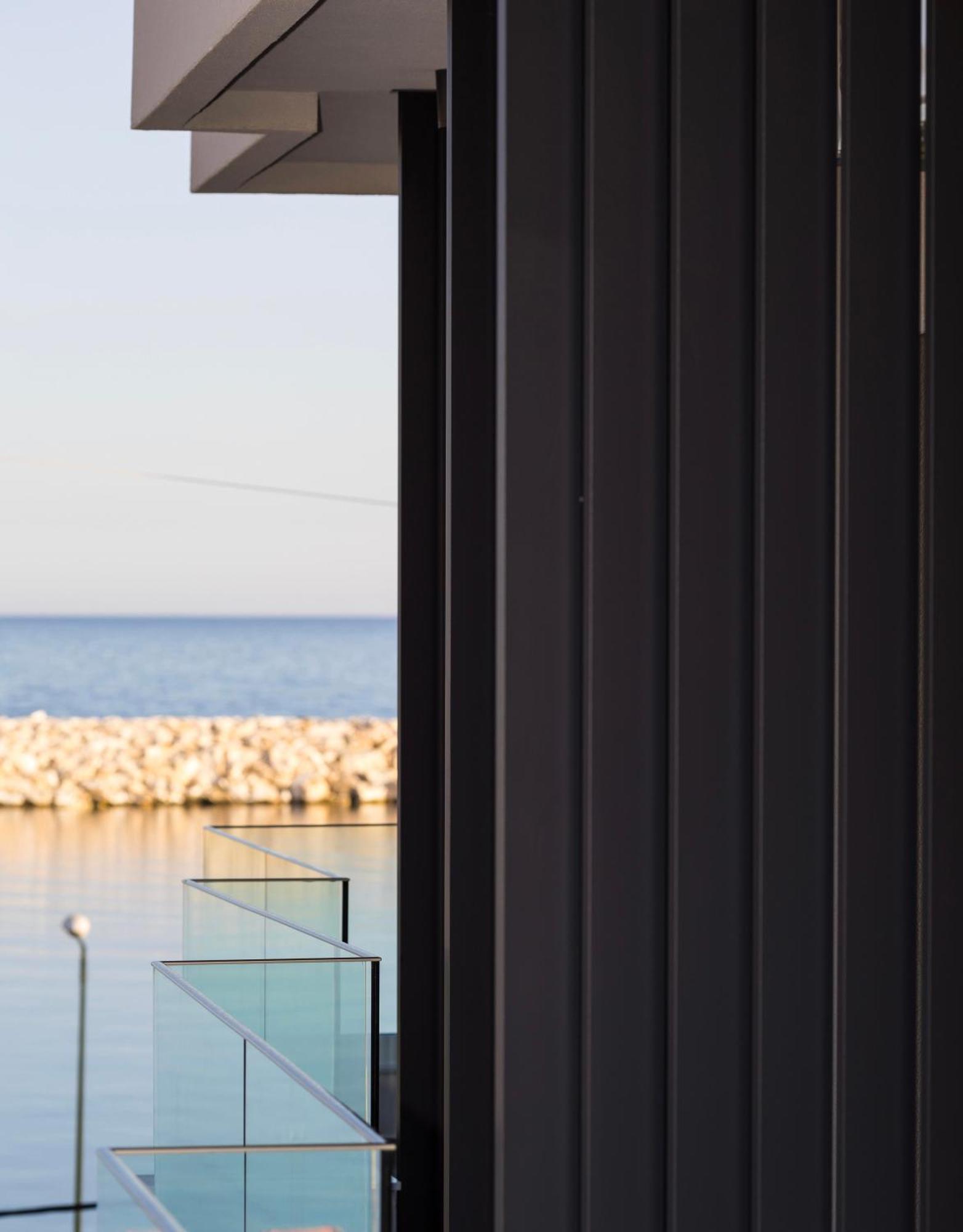 The George - Hospitality Beyond Limenaria (Thasos) Exterior photo