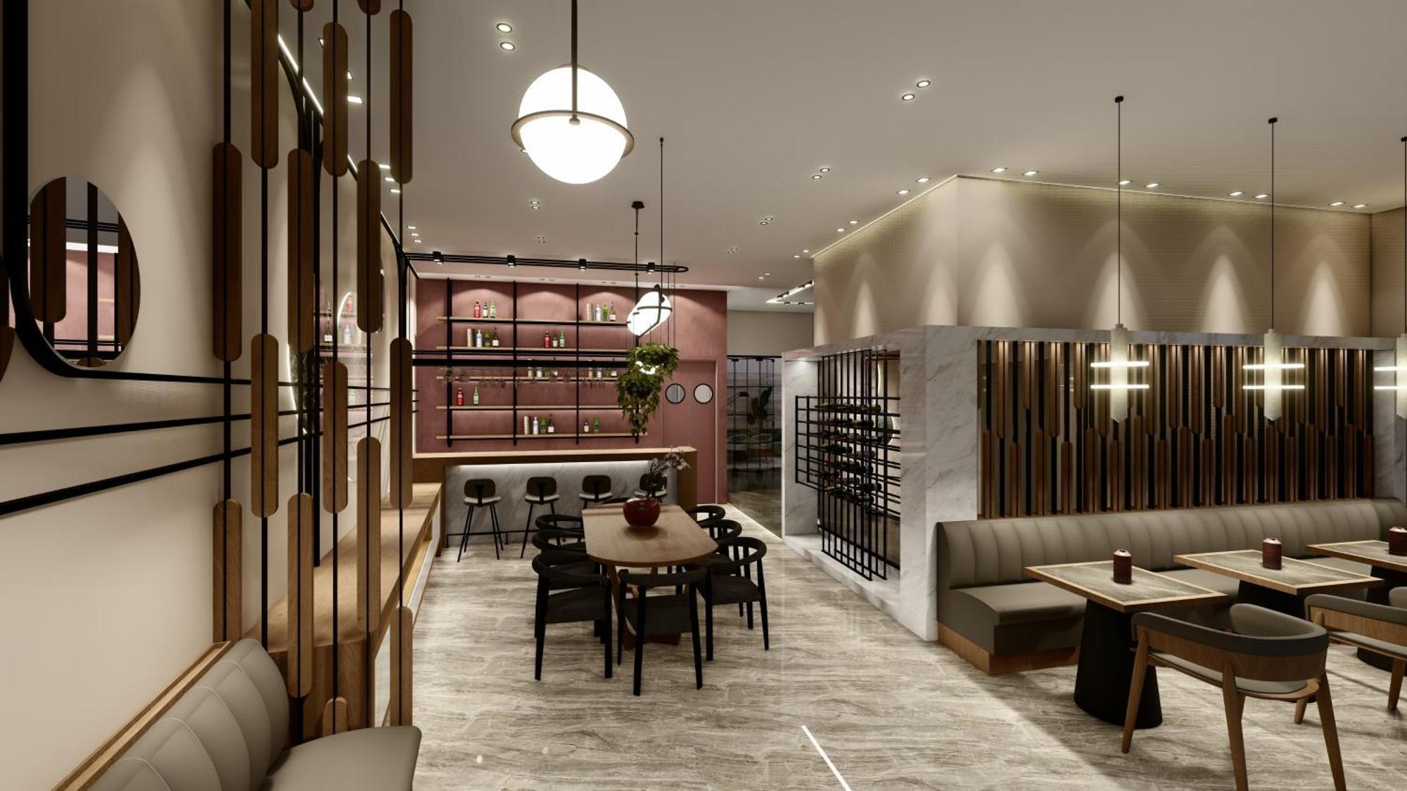 The George - Hospitality Beyond Limenaria (Thasos) Exterior photo
