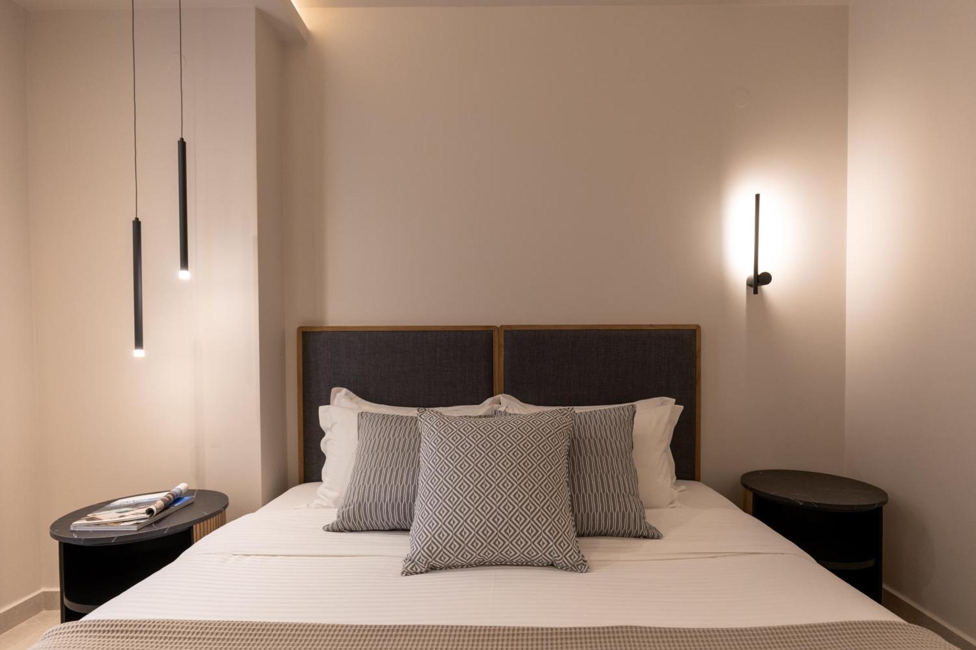 The George - Hospitality Beyond Limenaria (Thasos) Exterior photo