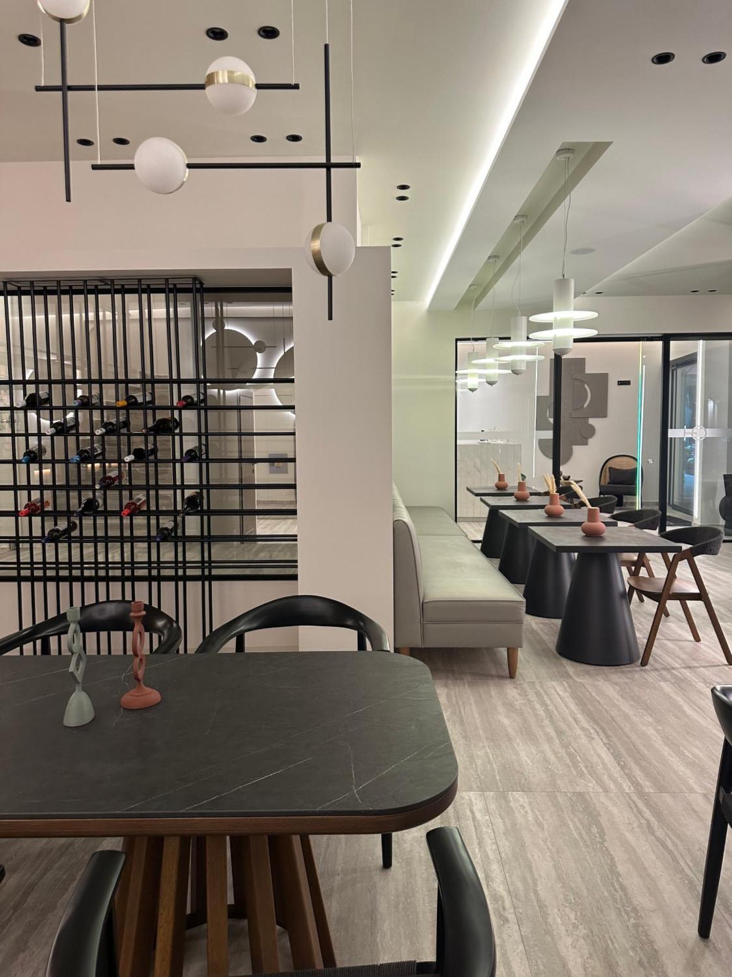The George - Hospitality Beyond Limenaria (Thasos) Exterior photo
