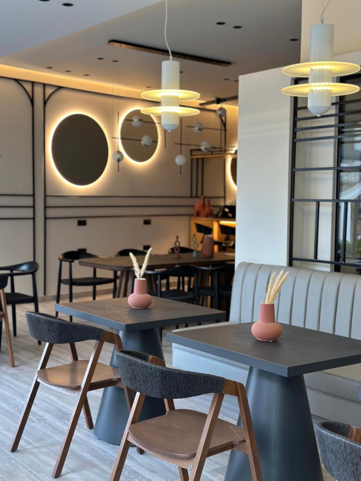 The George - Hospitality Beyond Limenaria (Thasos) Exterior photo