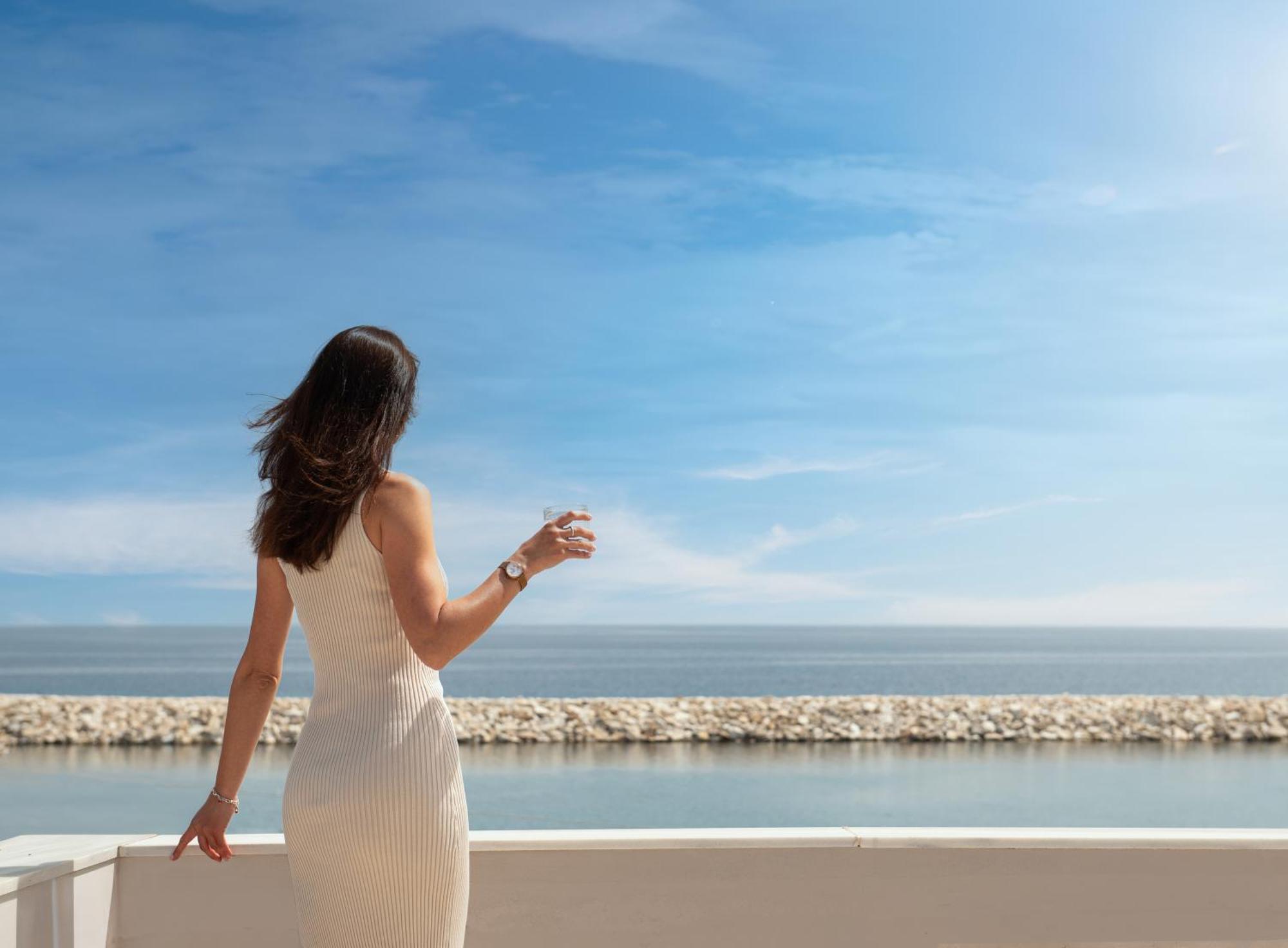 The George - Hospitality Beyond Limenaria (Thasos) Exterior photo