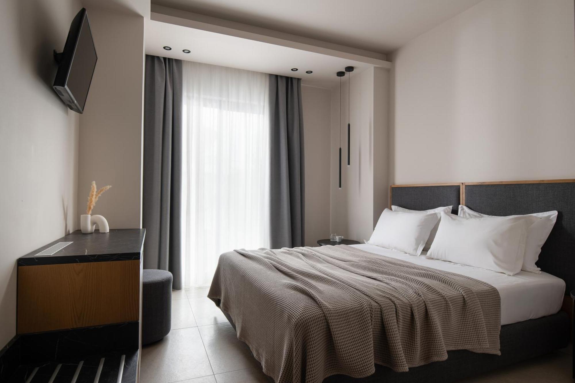 The George - Hospitality Beyond Limenaria (Thasos) Exterior photo