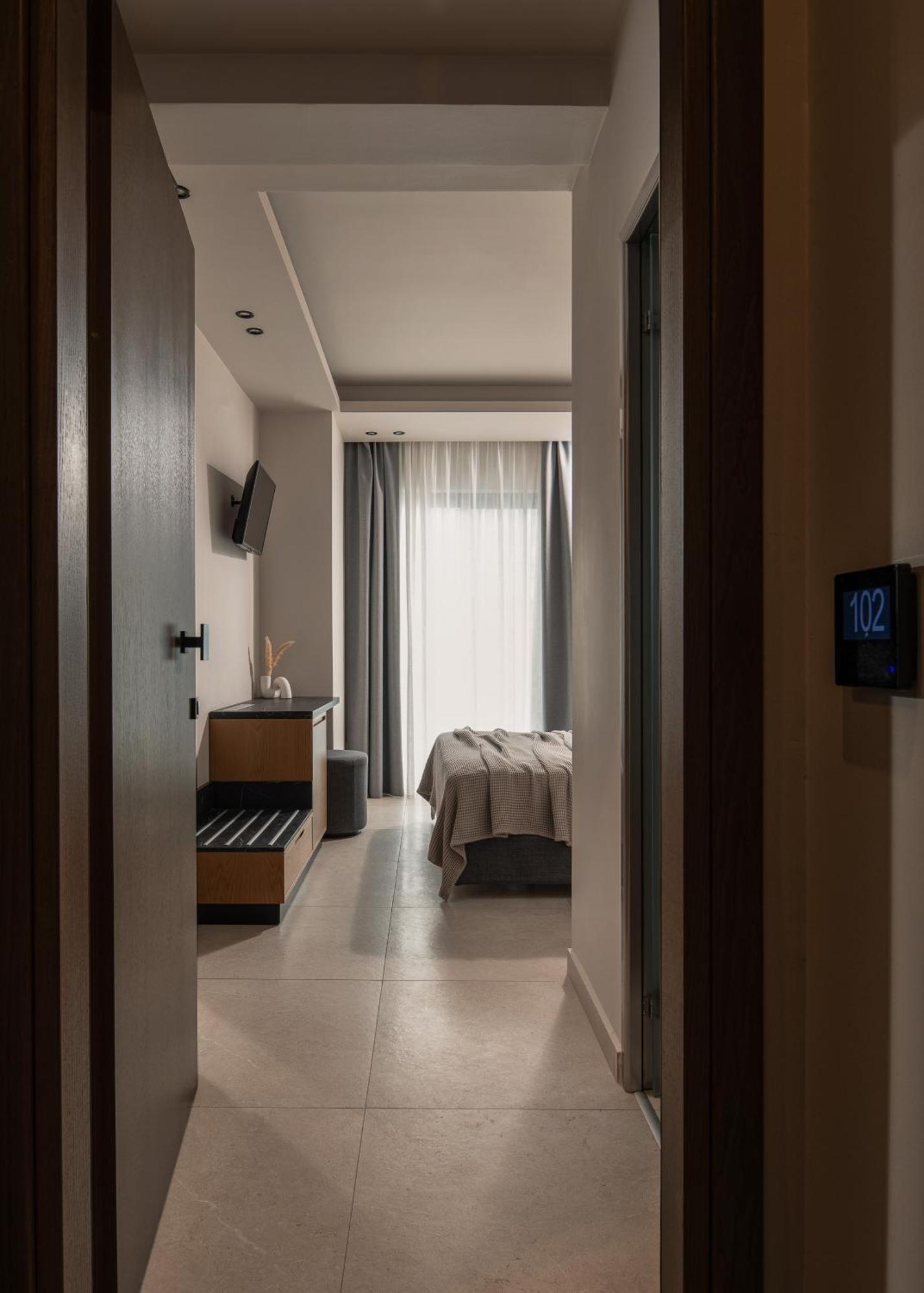 The George - Hospitality Beyond Limenaria (Thasos) Exterior photo