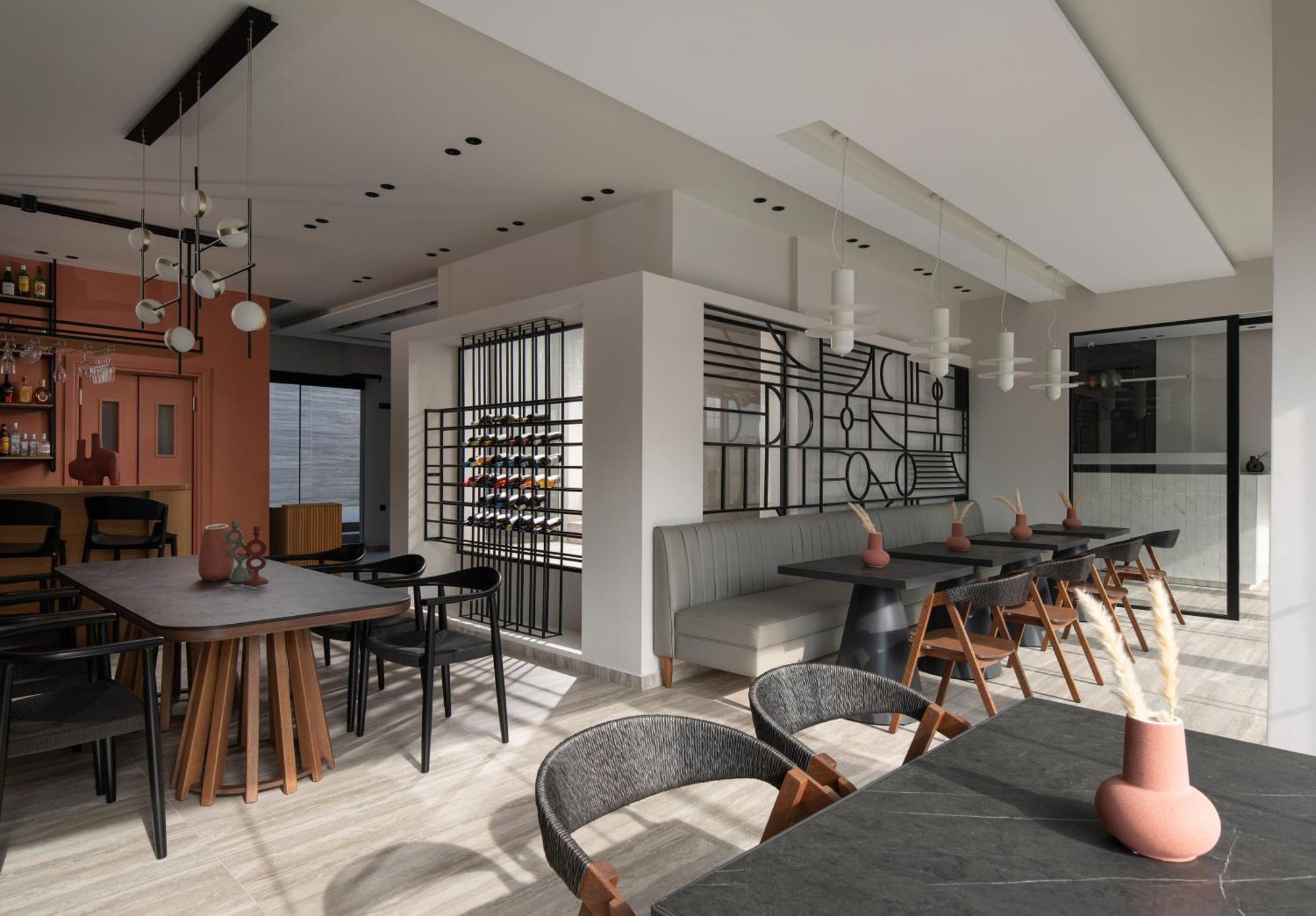 The George - Hospitality Beyond Limenaria (Thasos) Exterior photo