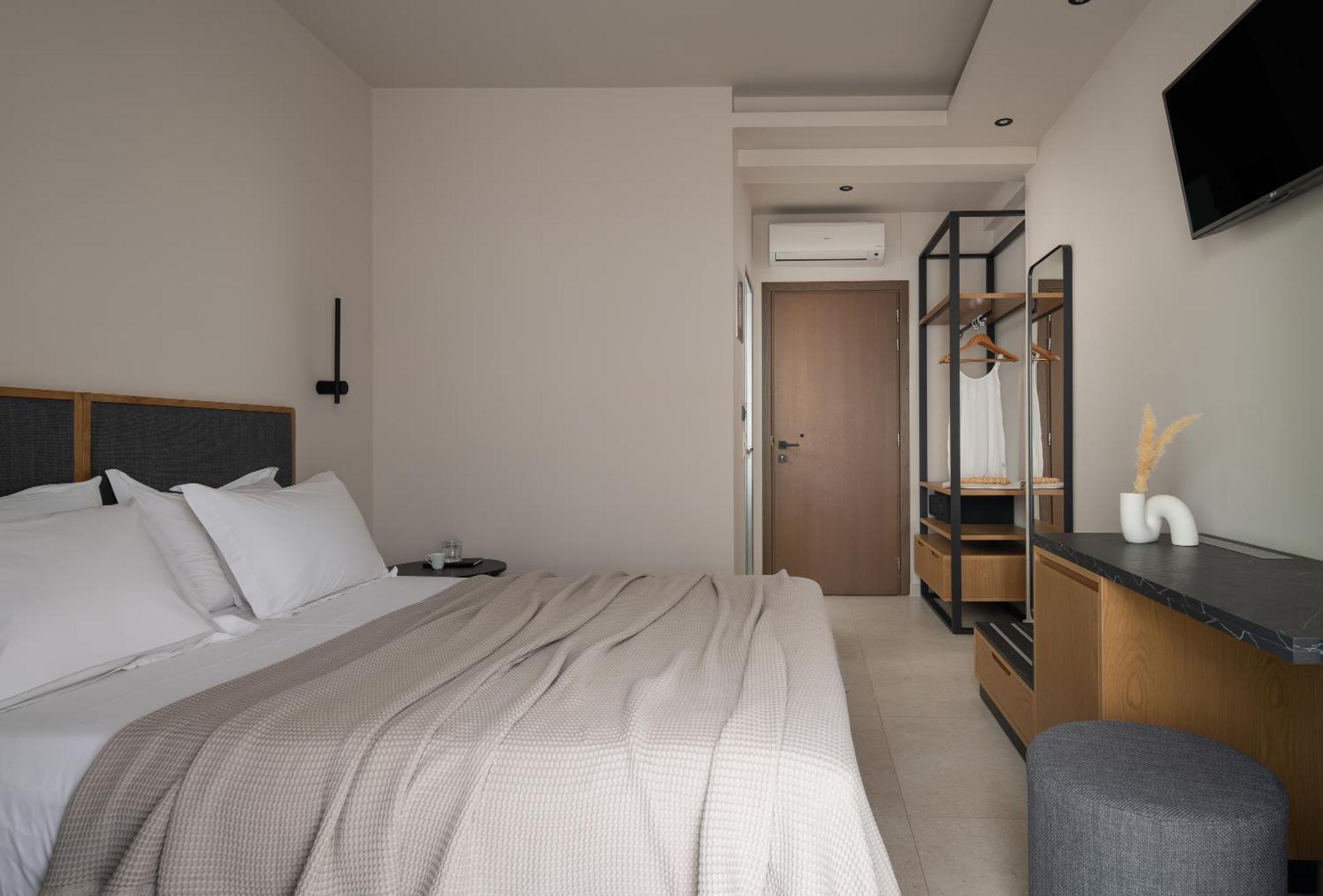 The George - Hospitality Beyond Limenaria (Thasos) Exterior photo